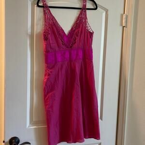 Catherine Malandrino vintage dress - timeless special dress
